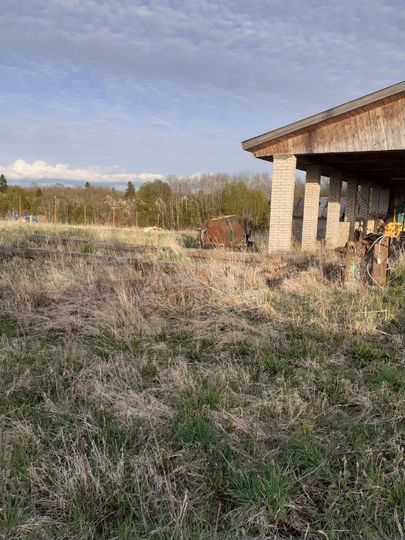 Дом 190 м² на участке 18 сот.