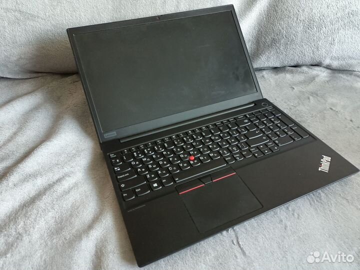 Ноутбук Lenovo Thinkpad E15 Gen1 нерабочий на з\ч