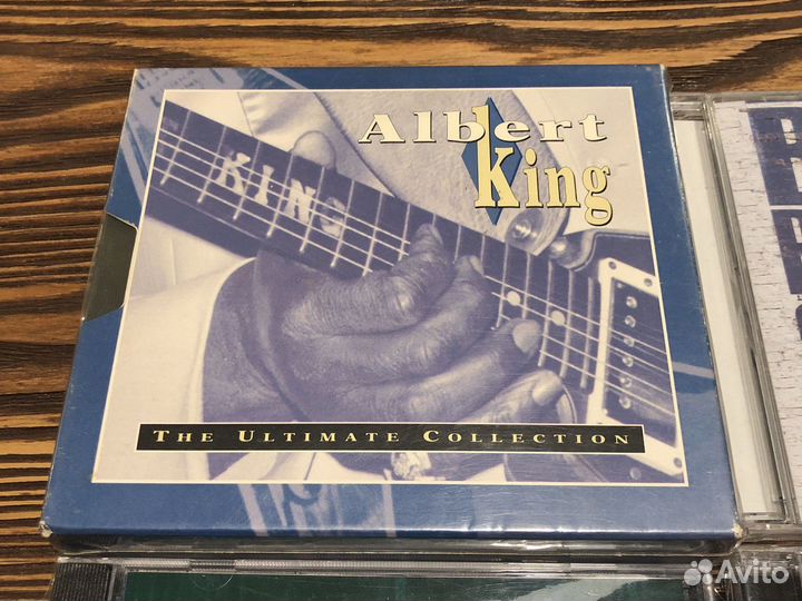 Albert King,Blues brother,Joe Bonamassa,John Mayer