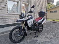 BMW F800GS