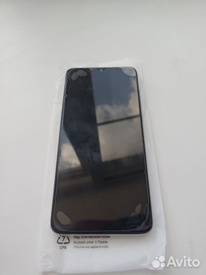 Xiaomi redmi note 8 pro 6 128gb
