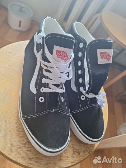 Кеды мужские