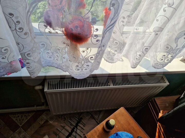 2-к. квартира, 47 м², 1/3 эт.