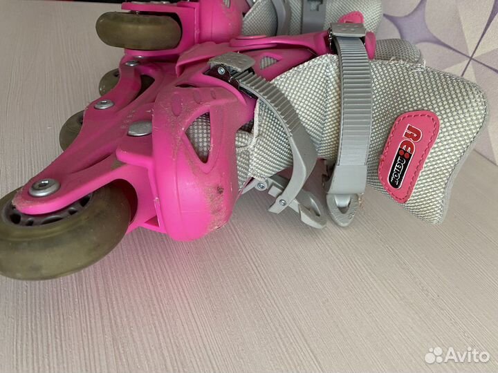 Ролики детские