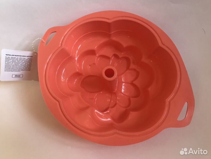 Новая форма для конфет и для выпечки силикон
