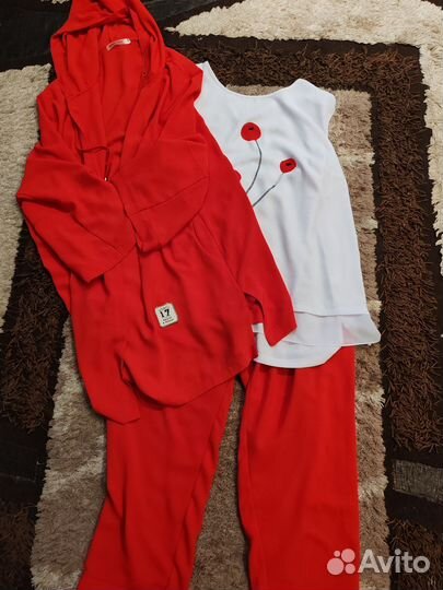 Женская одежда