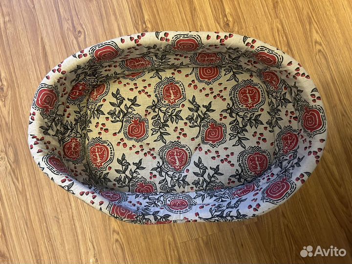 Лежанка для собак