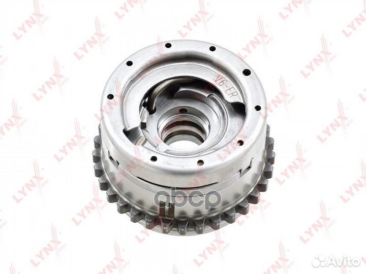 Муфта изменения фаз грм впуск TV-0138 lynxauto