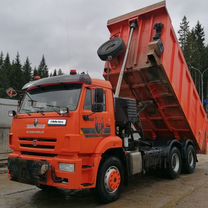 Кдм мкду камаз 6520