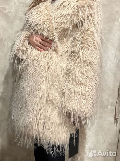 Искусственная шуба