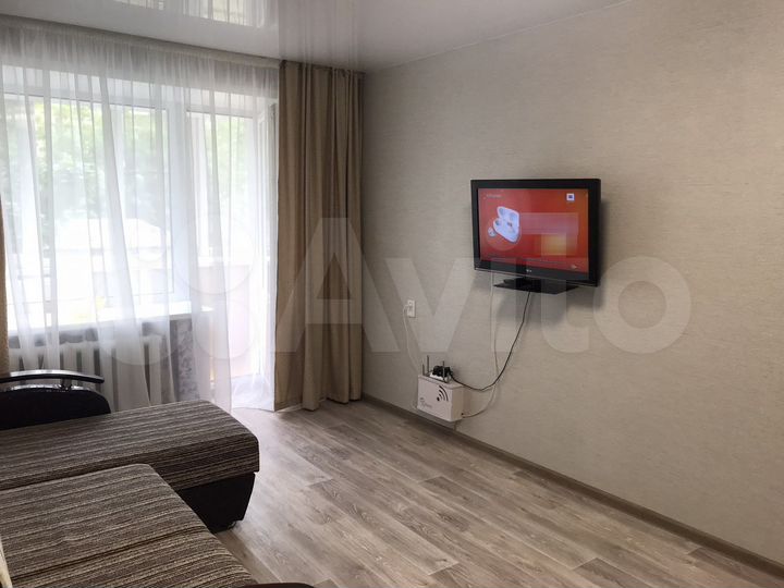 2-к. квартира, 44,2 м², 2/5 эт.