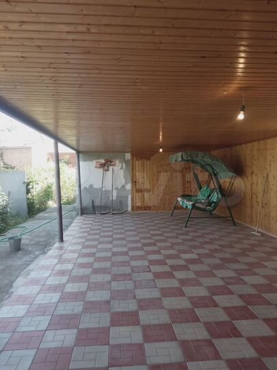 Дом 70 м² на участке 45 сот.