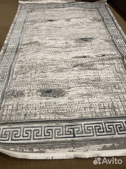 Ковер турецкий шелк 2/3