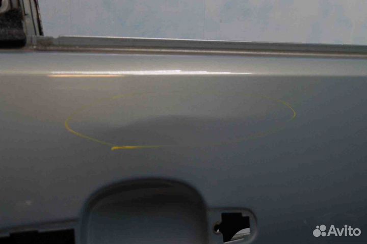 Дверь задняя правая Ford C-Max 2007-2010