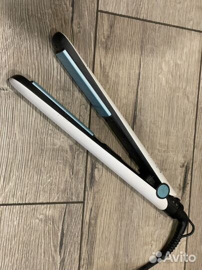 Выпрямитель для волос Rowenta