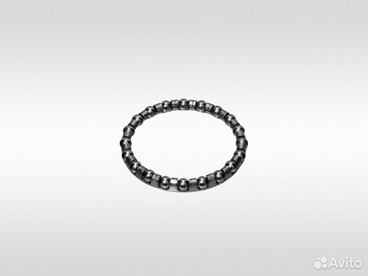 Колесо велосипеда 26 дюймов