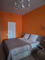 Апартаменты-студия, 25 м², 1 этаж