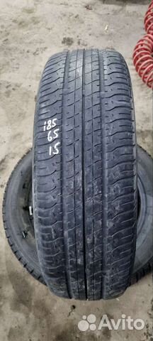 Dunlop SP Sport 200 185/65 R15 88V
