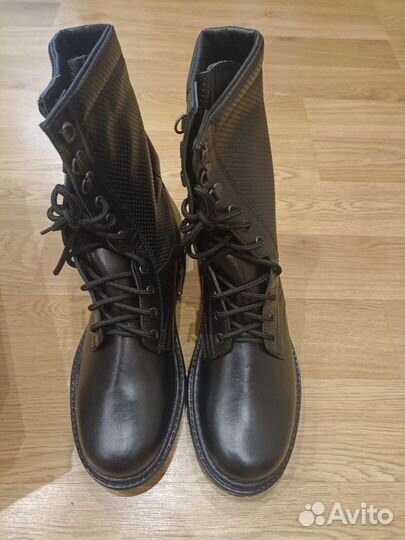 Берцы летние 42 размер