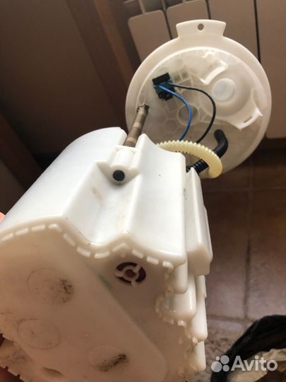 Бензонасос в сборе Opel Astra J. Bosh