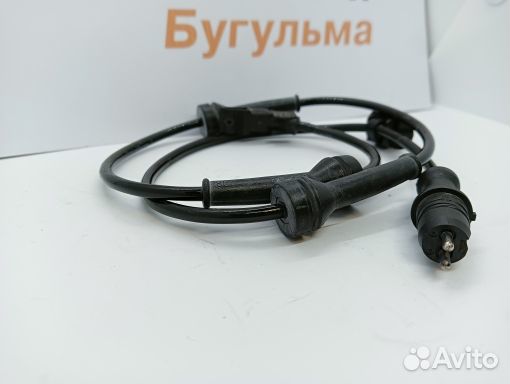 8200296571Датчик авс задний Renault Megane/Sceniс