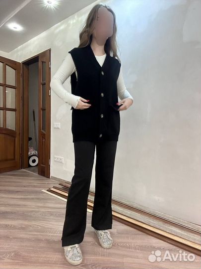 Стильный образ