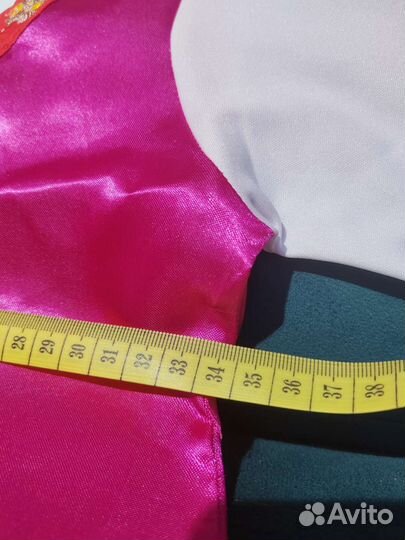 Костюм Маши