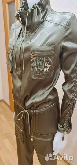 Комбинезон WHO*S WHO вечерний оригинал 42