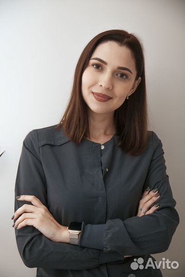Детский нейропсихолог