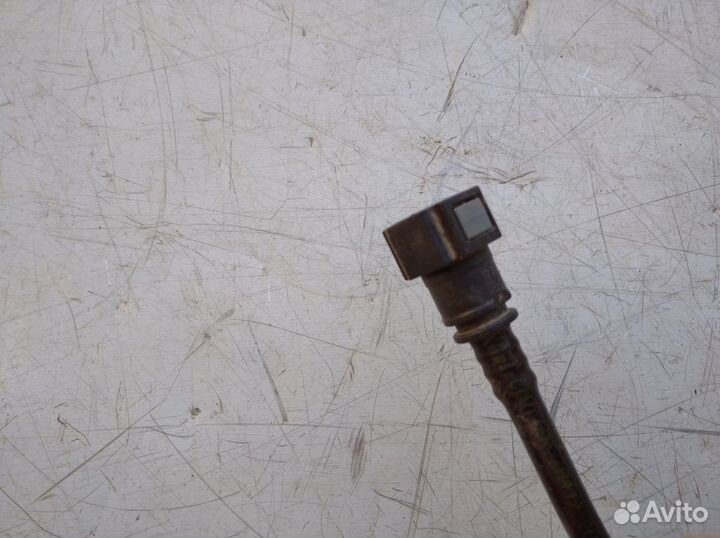 Трубка вакуумного усилителя Пежо 206