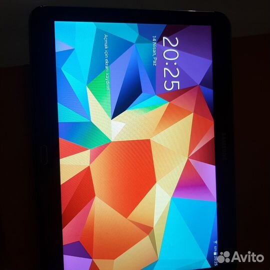 Samsung tab 4