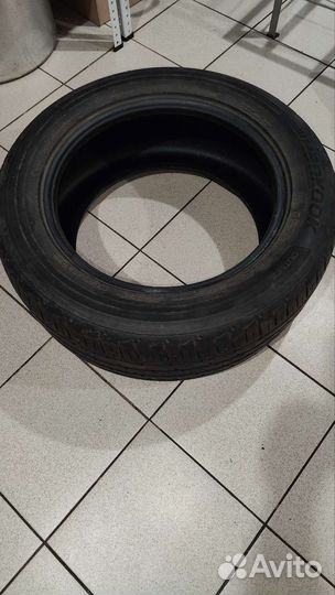 Hankook Ventus S1 Evo 3 K127 255/55 R18 109