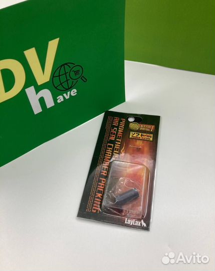 Резинка хоп-ап Prometheus