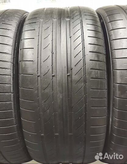 Continental ContiSportContact 5 235/45 R19 93P