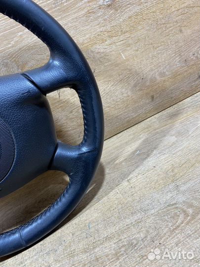 Руль кожаный Audi A6 C5 Арт. 120642
