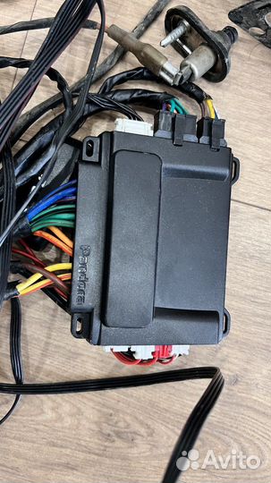 Автосигнализация pandora LX3297