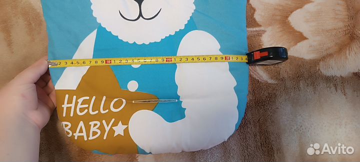 Матрас в стульчик, коляску, автокресло