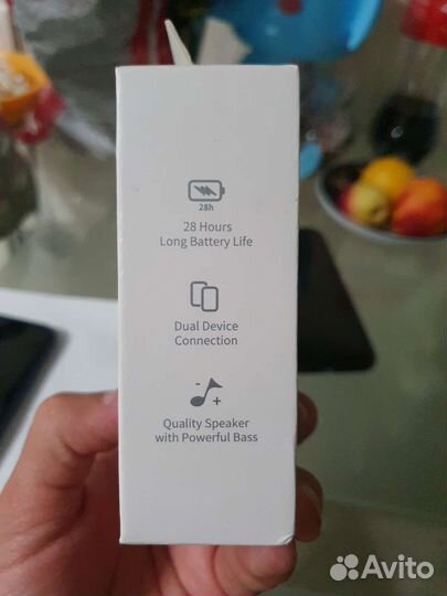 Honor choice earbuds x3 lite
