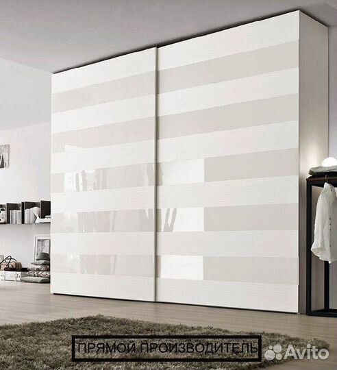 Шкаф купе доставка установка