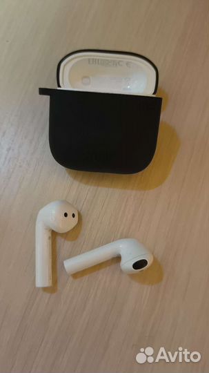 Наушники TWS Redmi Buds 3 Global