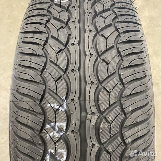 Yokohama Parada Spec-X PA02J 235/65 R18 106