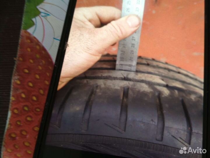 Bridgestone MY-02 Sporty Style 205/55 R16