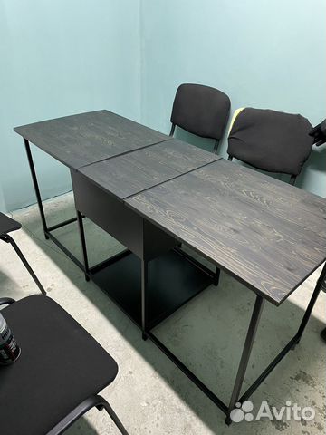 Стол офисный