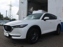 Mazda CX-5 2.0 AT, 2020, 77 908 км, с пробегом, цена 2 897 000 руб.