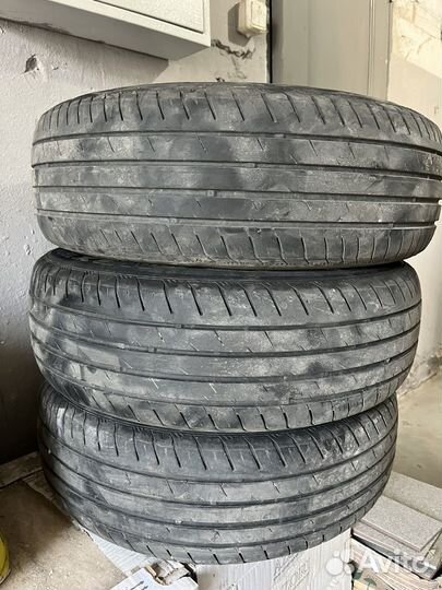 18565 r15 летняя резина бу