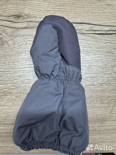 Варежки Kerry потеряшка