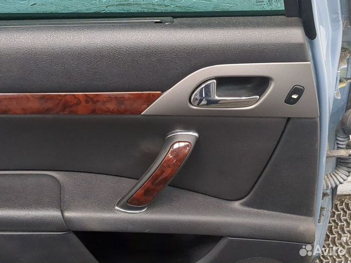Дверь боковая Peugeot 407, 2006