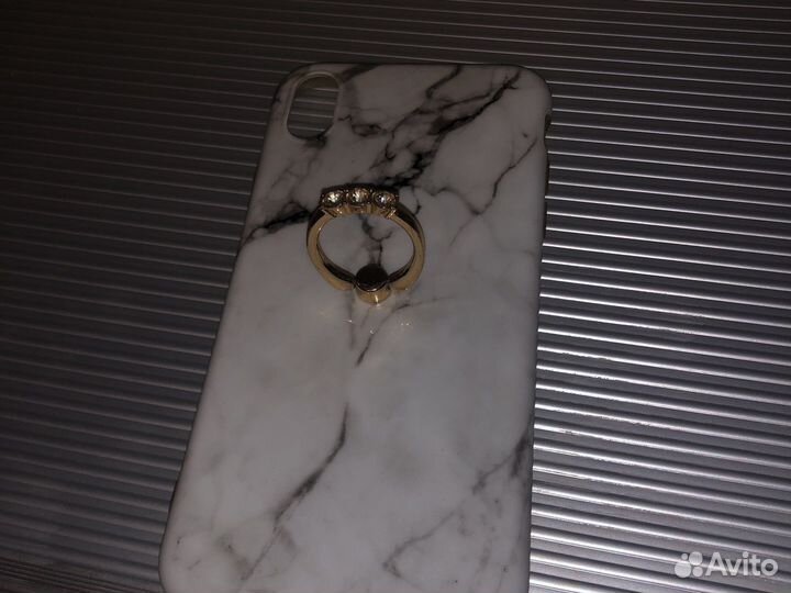 Чехол на iPhone xs max