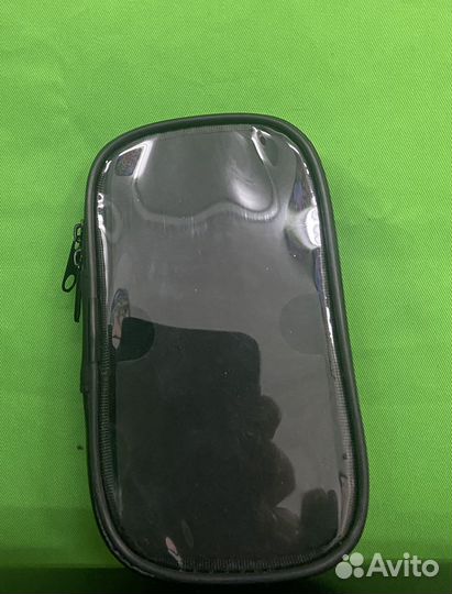 Держатель для телефона на велосипед