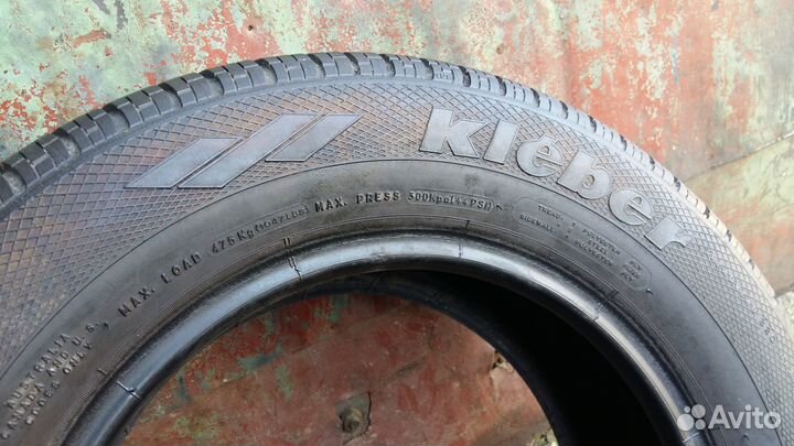 Kleber C701T 175/70 R13 82T